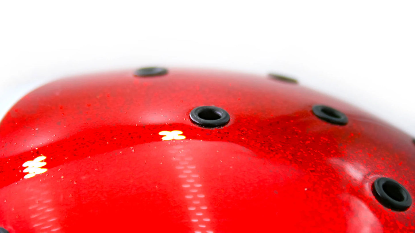 Bell Ventilation rivets