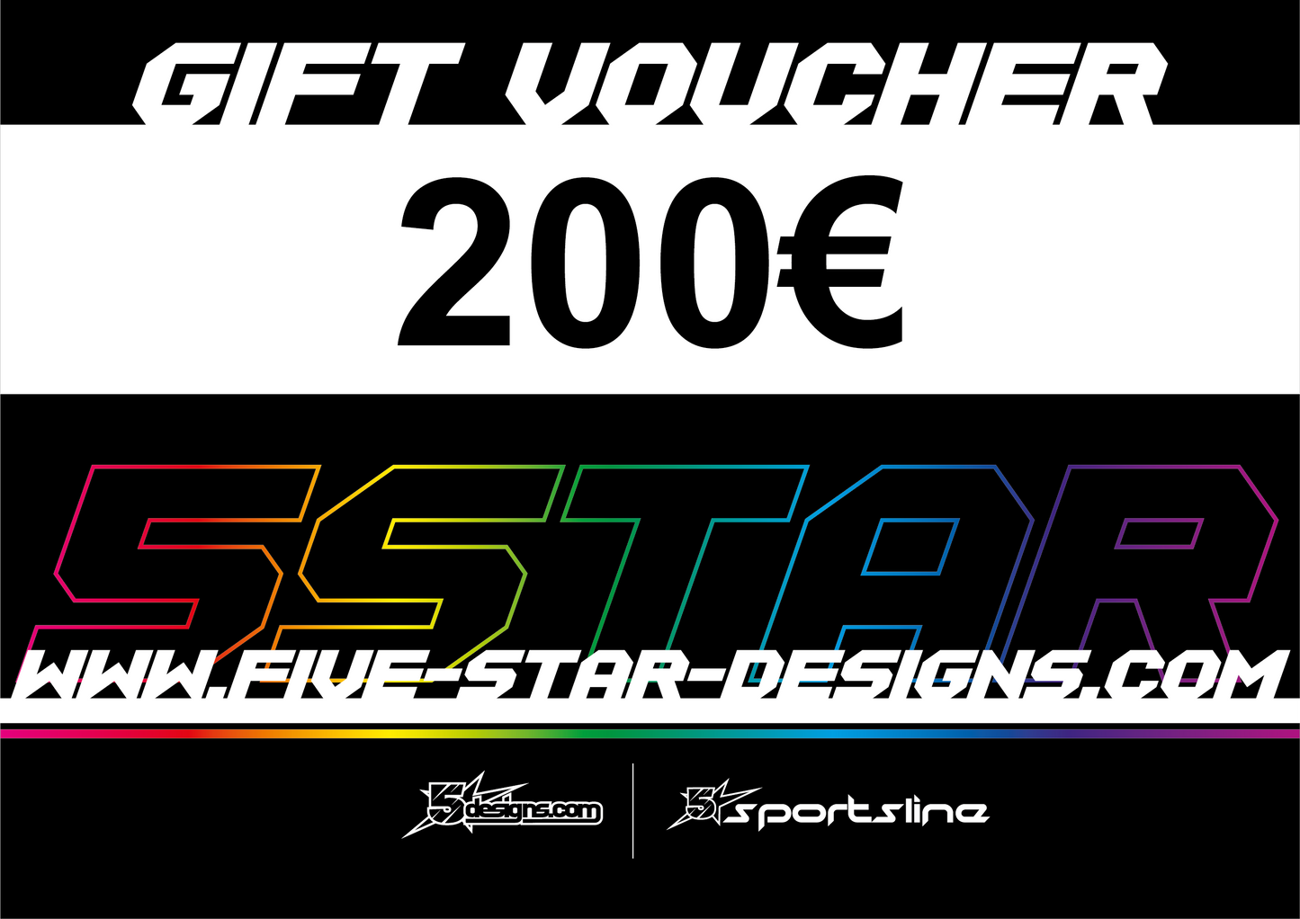 Motorsport Gift Voucher – The Perfect Present for Helmets and Racing Accessories