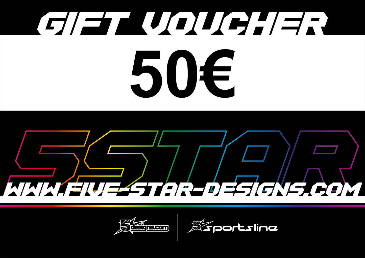 Motorsport Gift Voucher – The Perfect Present for Helmets and Racing Accessories