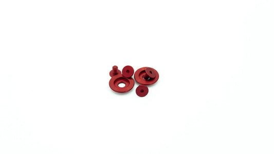 Visor Screws for Arai 6 Series