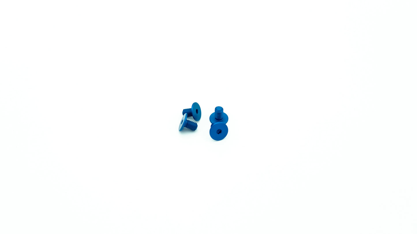 Visor Screws for Arai 7 Series