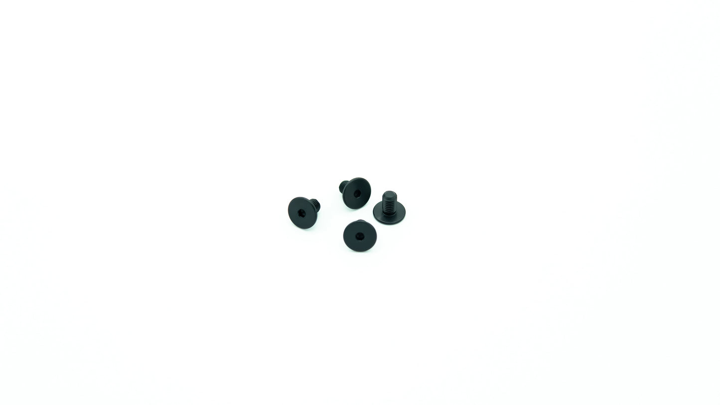 Visor Screws for Arai 7 Series