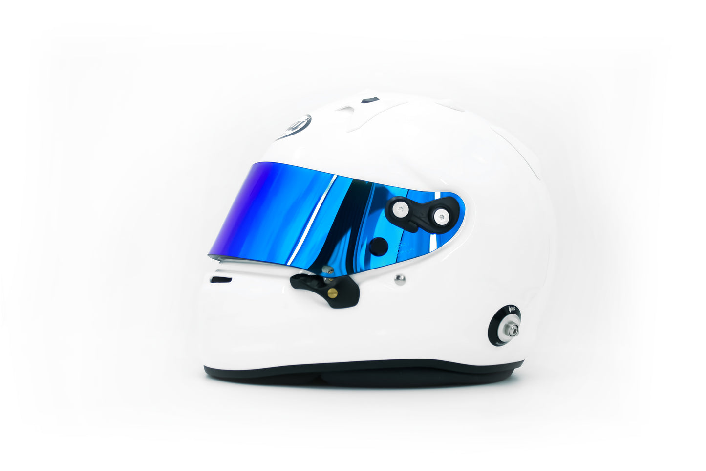 Visor mirrored for Arai CK-6