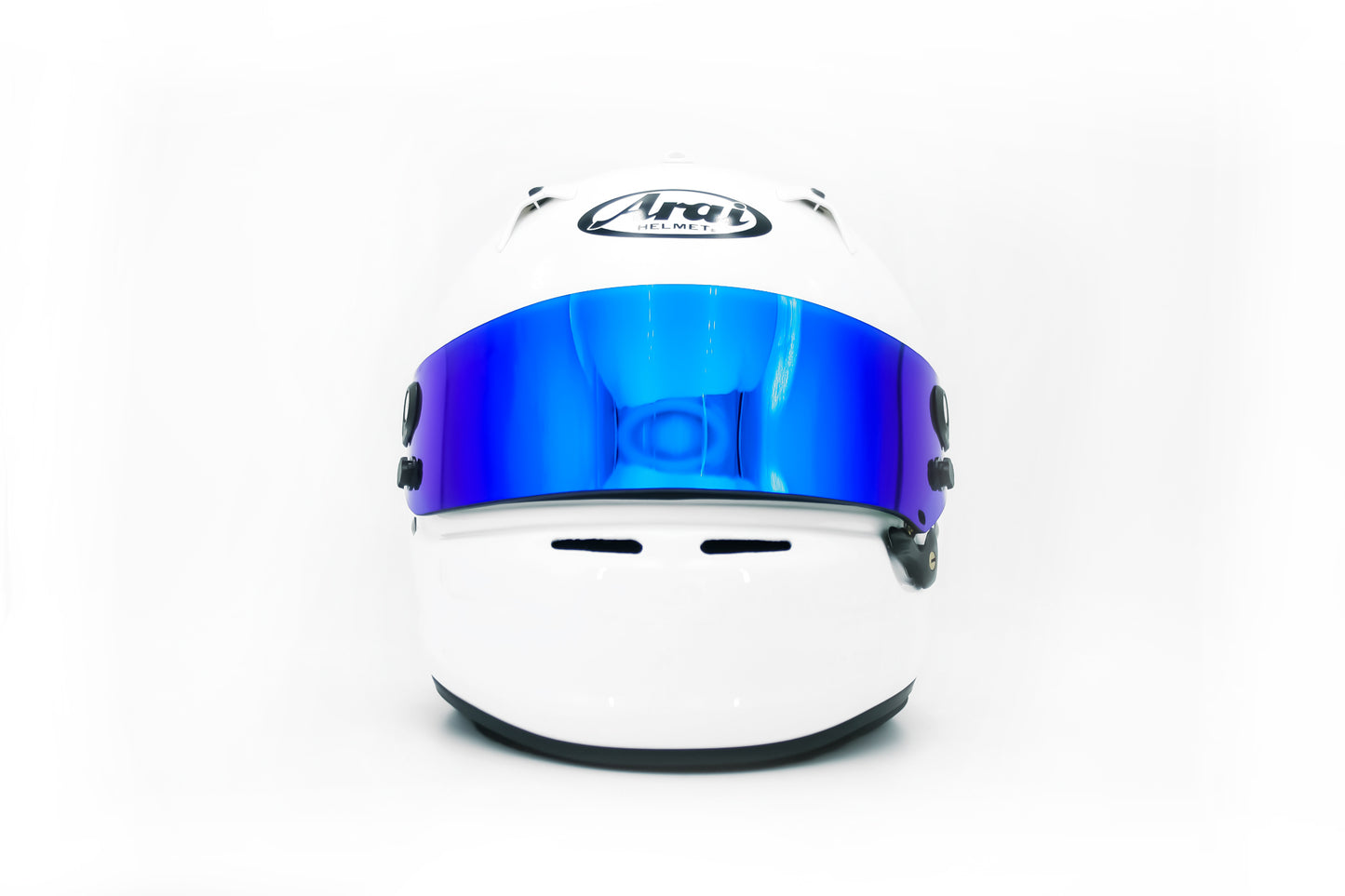 Visor mirrored for Arai 7 series