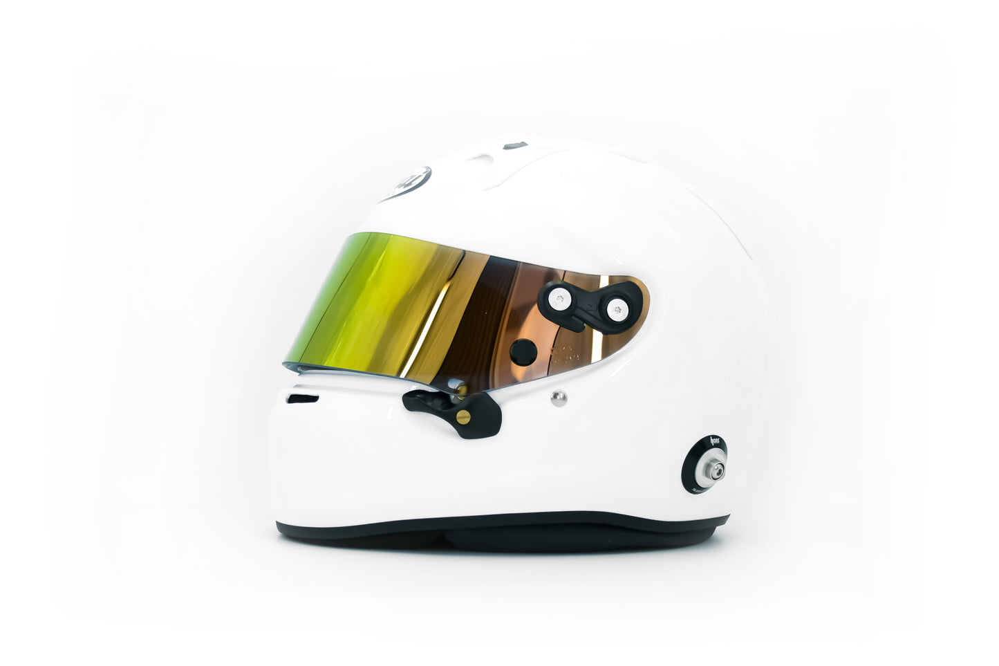 Visor mirrored for Arai 6 series