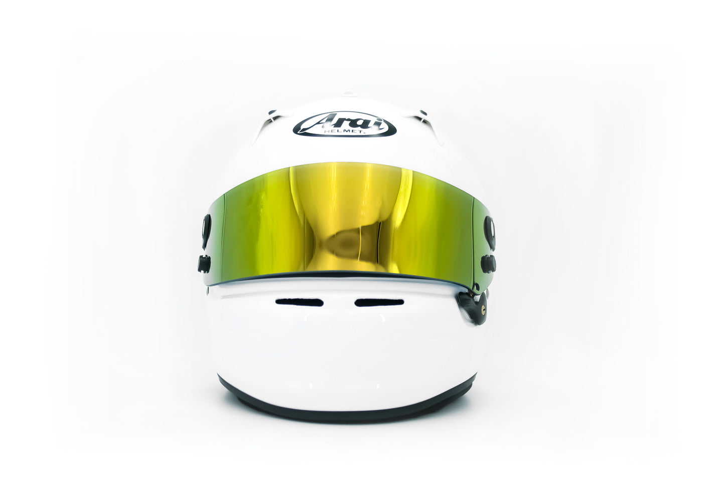 Visor mirrored for Arai 7 series