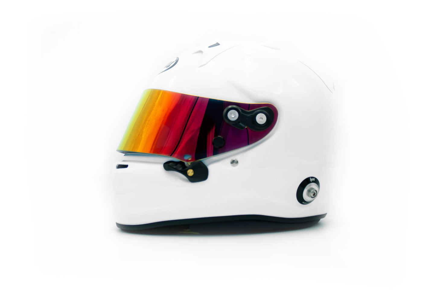 Visor mirrored for Arai 6 series