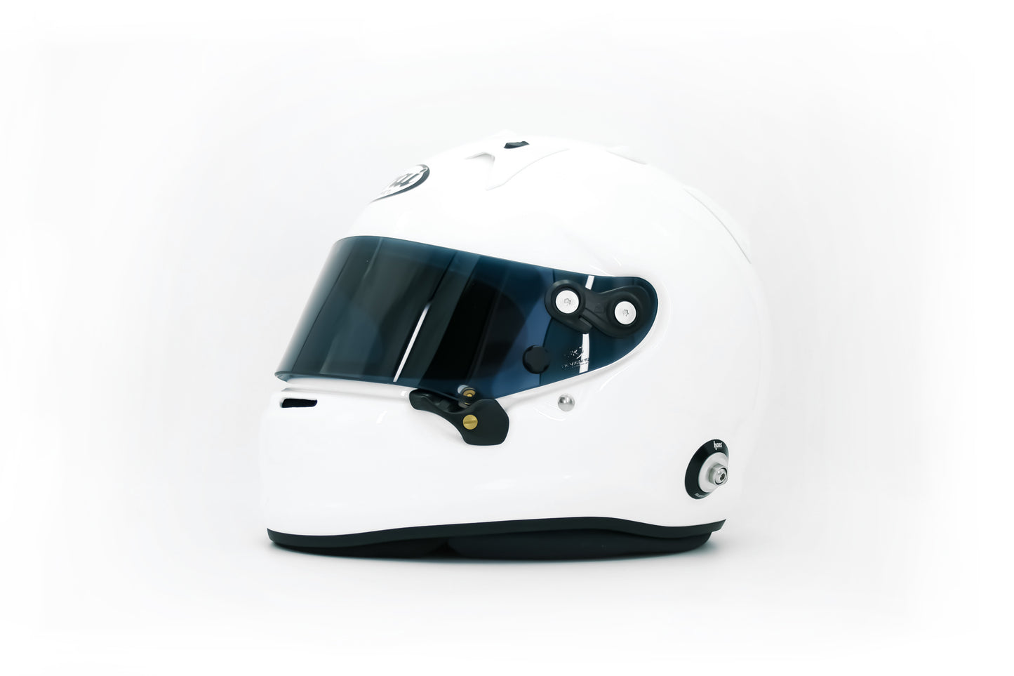 Visor dark tinted for Arai 7 series