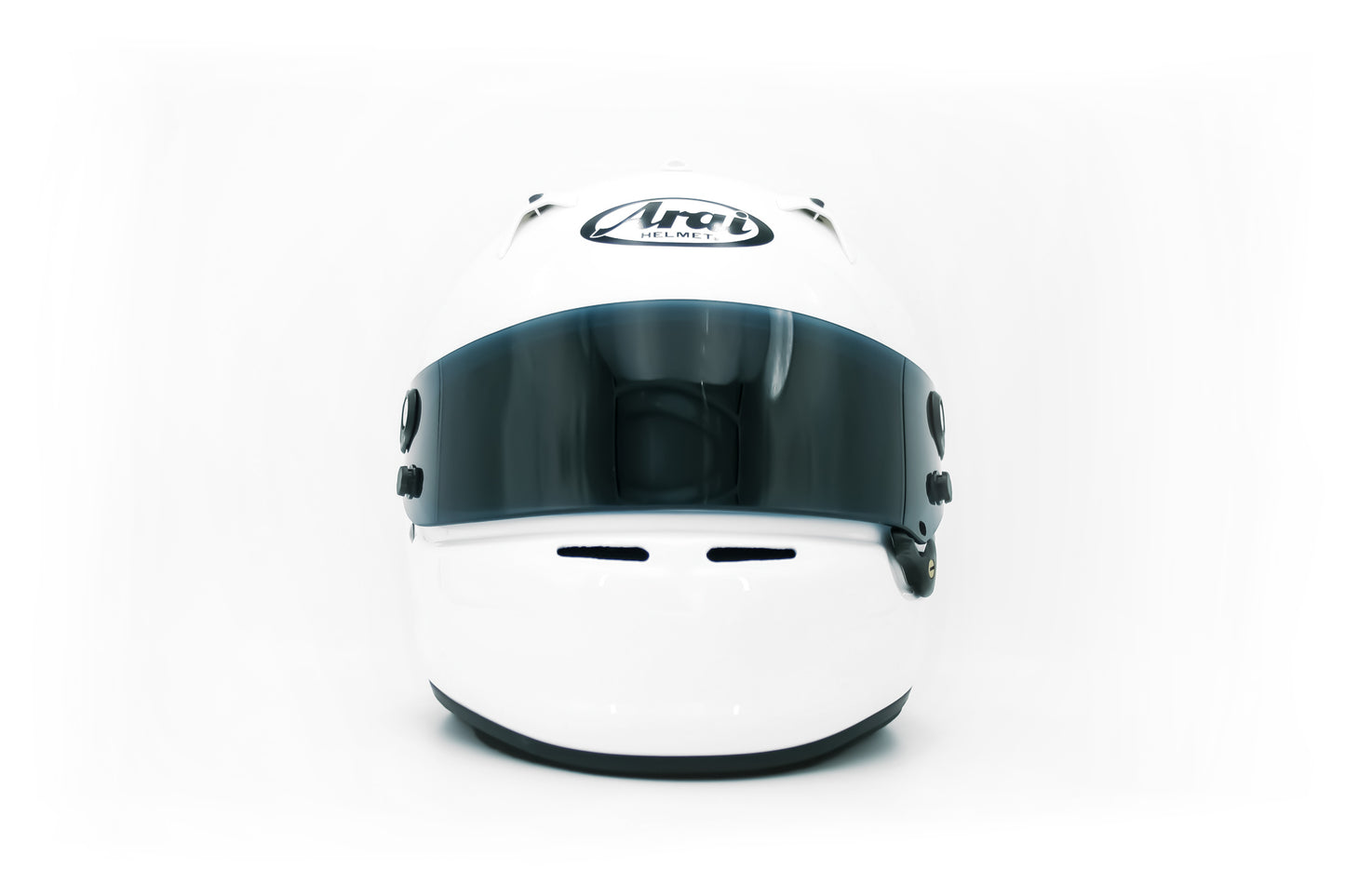 Visor dark tinted for Arai 7 series