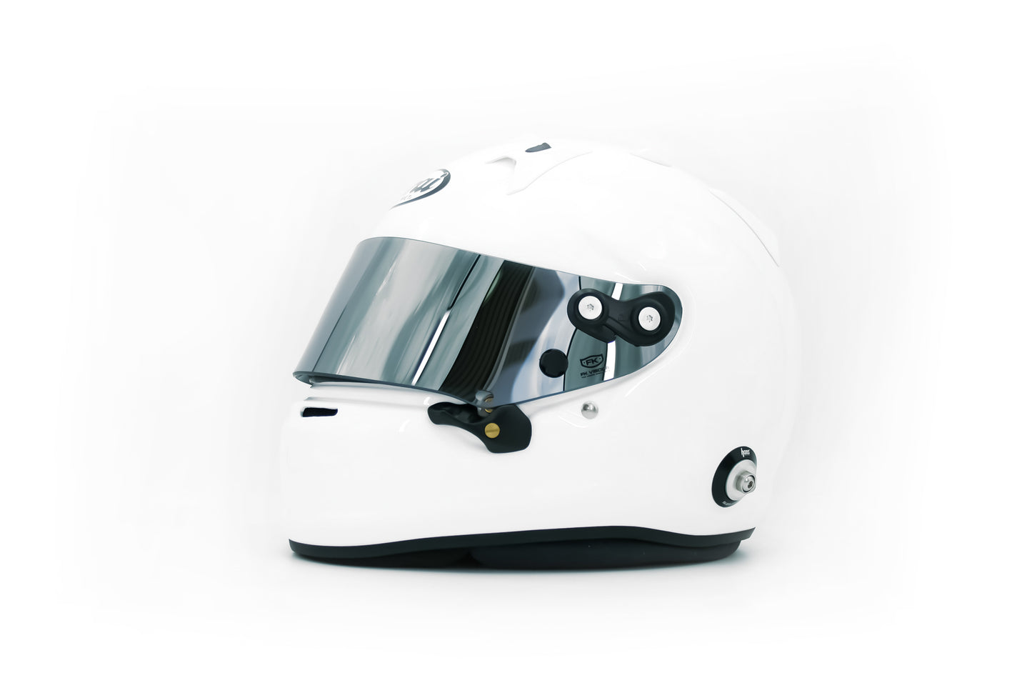 Visor mirrored for Arai 7 series