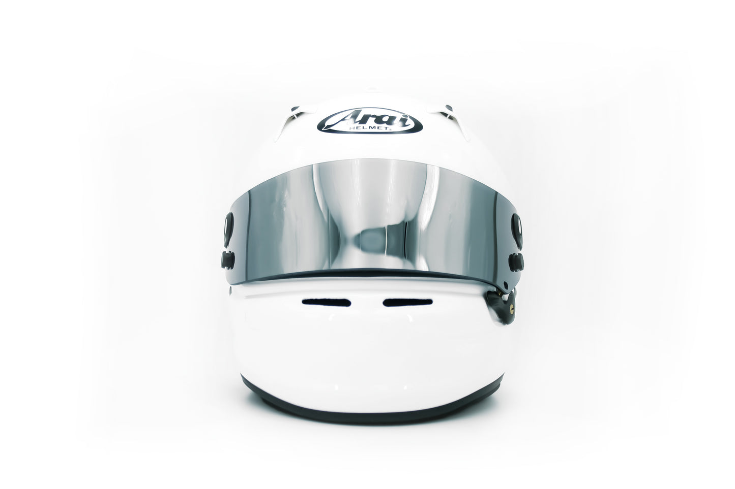 Visor mirrored for Arai 6 series