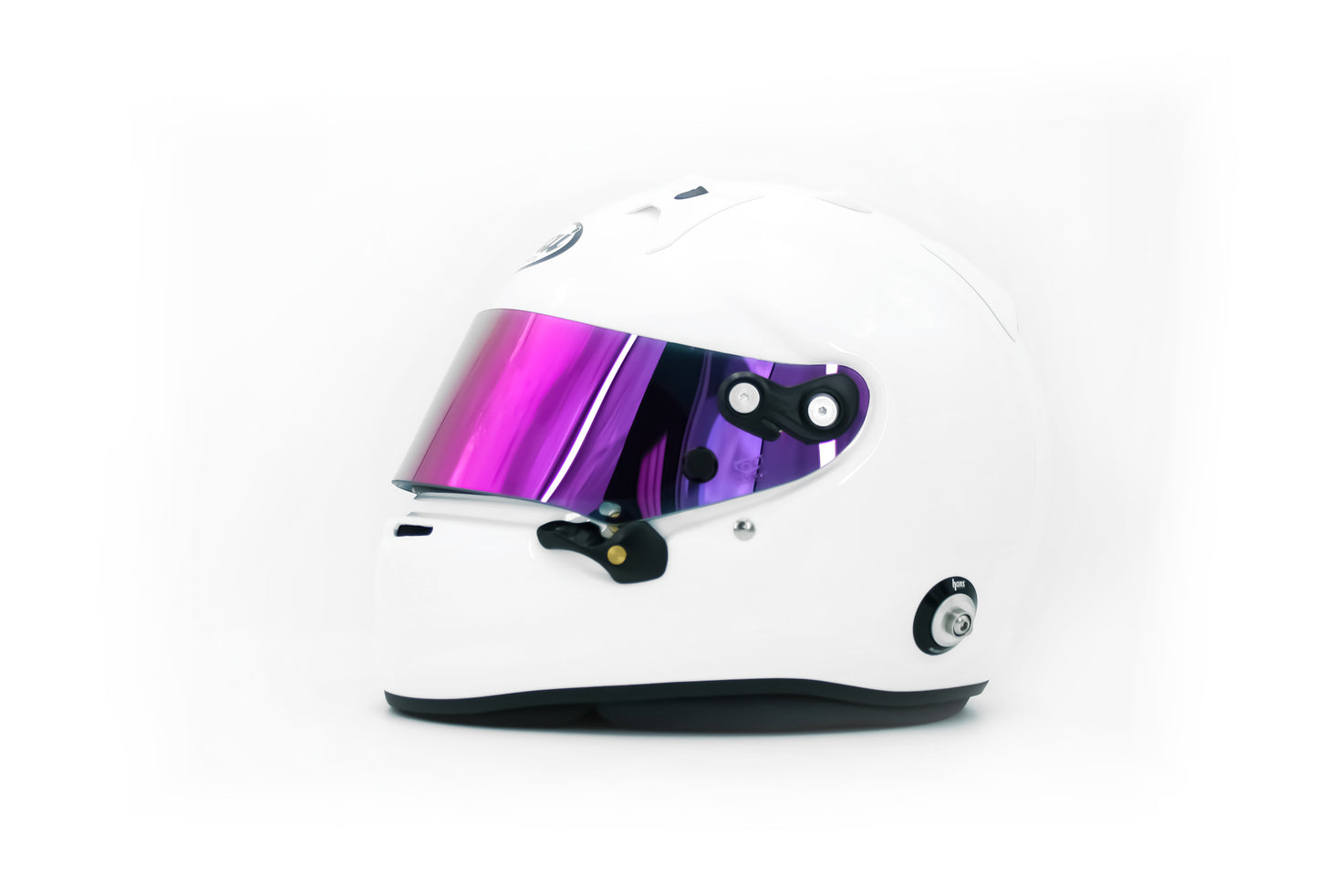 Visor mirrored for Arai CK-6