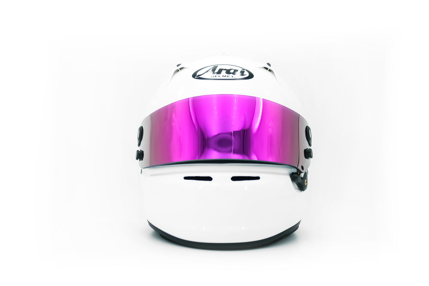 Visor mirrored for Arai CK-6